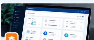 School management demo concept